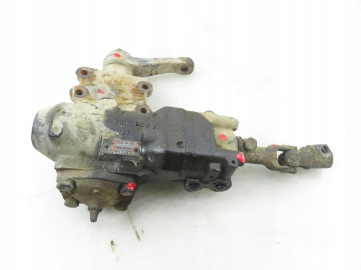 Механизм Nissan Terrano II (R20) 8054974209 490010F000, фото 4