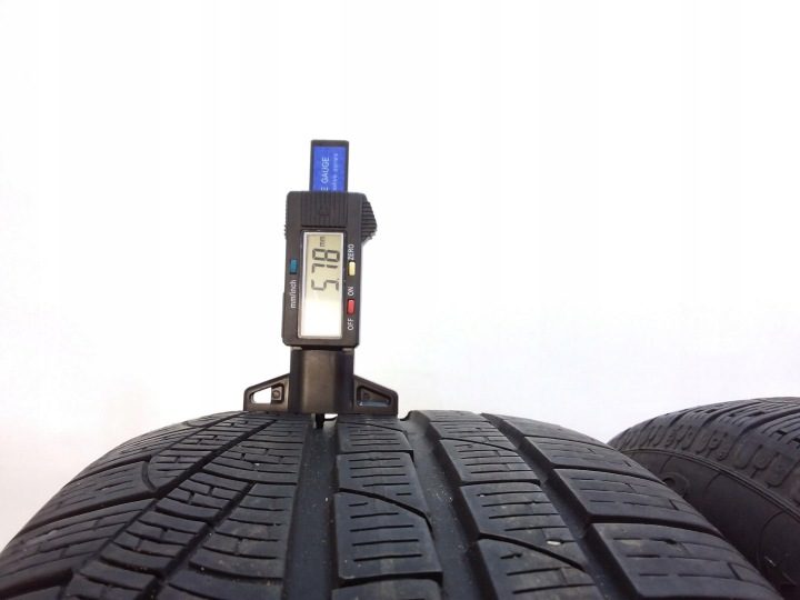 BMW 2 F45 F46 диски колеса зимние 225/45R18 7848602, фото 14