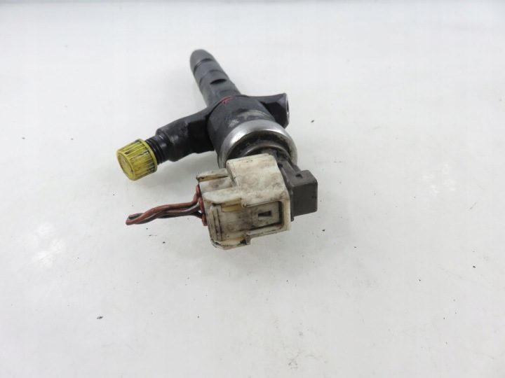 Форсунки комплект 4 шт. Denso 23670-27030 Toyota RAV 4, Avensis 2.0, фото 6