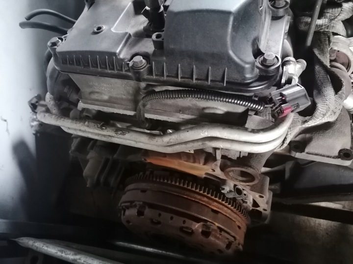 Ford OE H9FA, фото 3