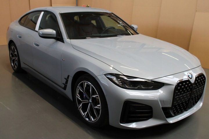 ОРИГИНАЛЬНЫЙ РАДИАТОР EGR КЛАПАН EGR BMW 2.0D G26 G20 G30 8580452 21 л.с., фото 8