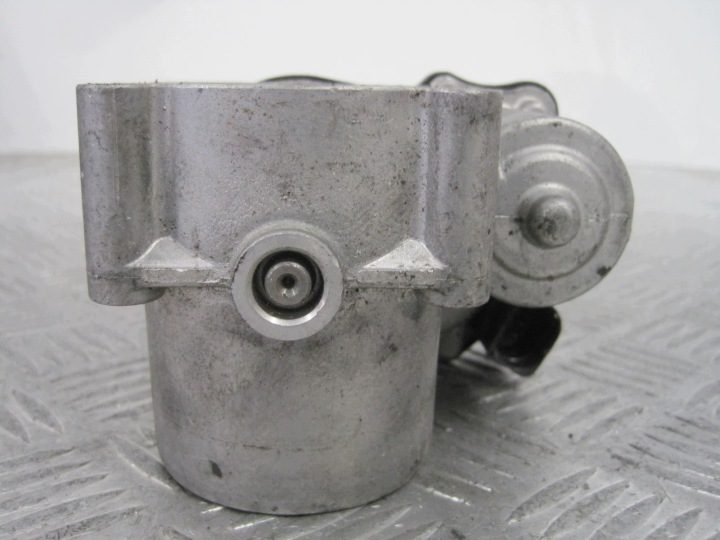 Дроссельная заслонка Audi A3 Seat Leon Skoda Superb 03C133062S, фото 4