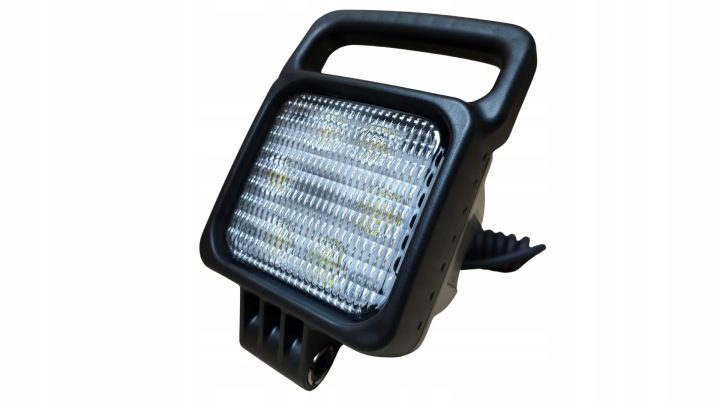 Противотуманная фара белая neutralny 1500 lm 19 Вт, фото 1