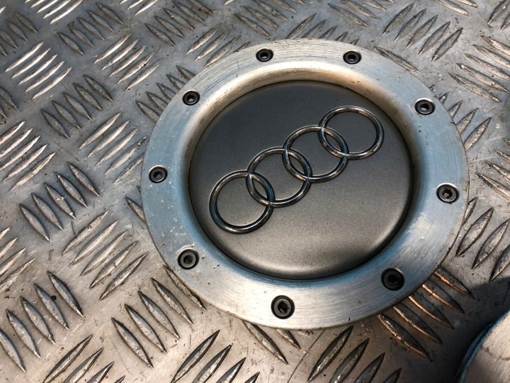 Крышка Audi OE 148 мм Audi 8P0601165G, фото 4