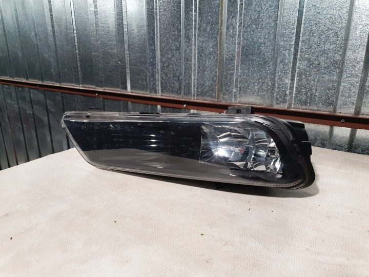 Противотуманная фара передняя левая VW Passat B7, фото 2