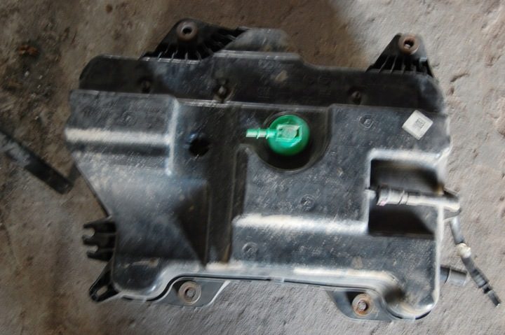 БАК ADBLUE RENAULT TRAFIC III VIVARO B FIAT TALENTO 2.0 DCI 93460228, фото 6