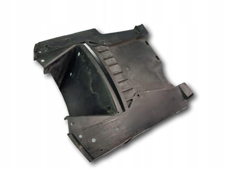 Отвал защита двигателя 50613-LEA7-E000 Kymco Dink Street 125 300 2010 г., фото 1