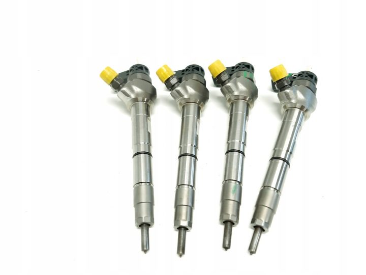 AUDI A4 B9 2.0 TDI ФОРСУНКИ 04L130277AC 0445110469, фото 4