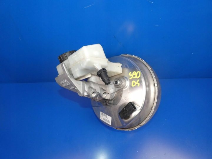 Volvo OE 31362780 вакуумный усилитель главный тормозной цилиндр, фото 1