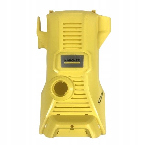 Мойка высокого давления Karcher 130 бар 1400 Вт, фото 1