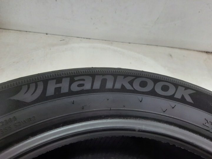 Шина летняя Hankook Ventus Prime3 K125 205/55R17 91 В, фото 4