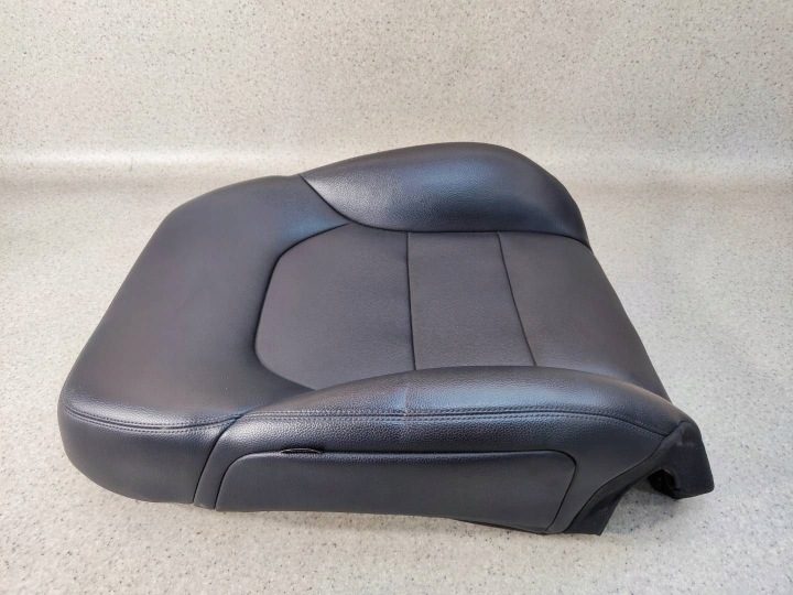 ОБШИВКА СПИНКА СИДЕНЬЯ ПРАВОГО ПАССАЖИРА MERCEDES W246 B-КЛАСС W176, фото 5