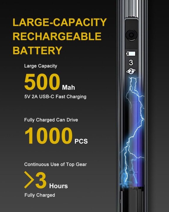 RUITX Комплект Mini Шуруповерт Электрический 58w1 Инструмента Precyzyjne 200 об/мин, фото 2