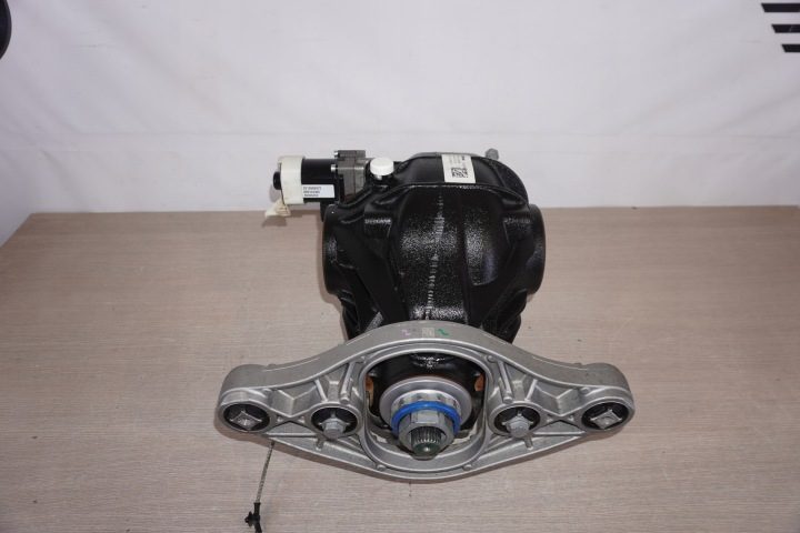 МОСТ ЗАДНИЙ BMW M2 M3 M4 G87 G80 G81 G82 G83 3,15 8747239 7071 л.с., фото 2