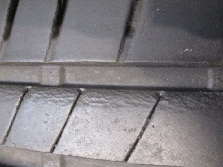 2× Шина летняя Bridgestone Turanza T005 235/35R19 91 Y усилитель (XL) AO - Audi, фото 12