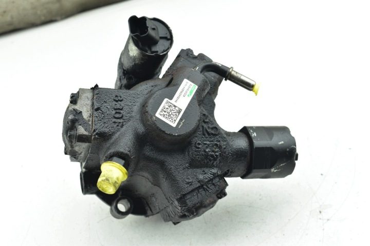 ТНВД VOLVO S40 II V50 C30 2.0D 5WS40163ZR, фото 1