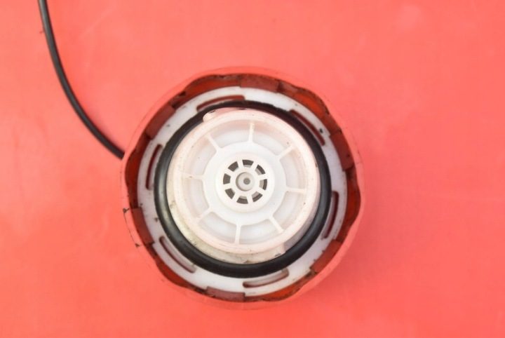 КРЫШКА ГОРЛОВИНЫ БЕНЗОБАКА A1644700130 MERCEDES R-КЛАСС V251 W251 3.0 CDI 224 Л.С., фото 3