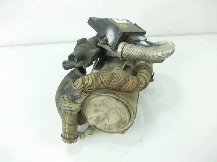 WEBASTO Volvo S60 v70 II 2 99-08, фото 5