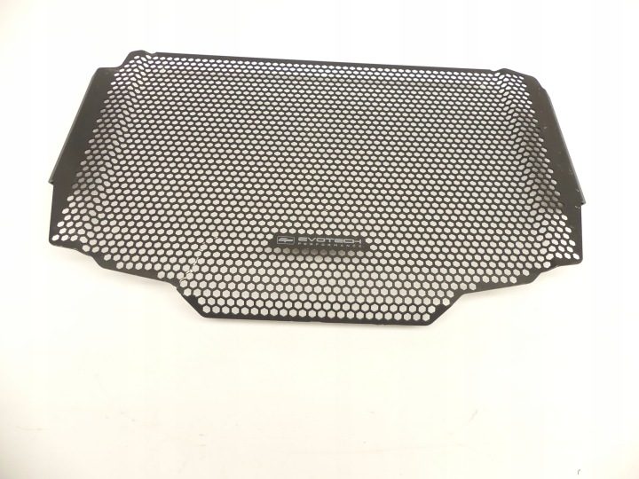 Evotech Performance защита радиатора Yamaha MT-09 SP 2021 - 2023, фото 1