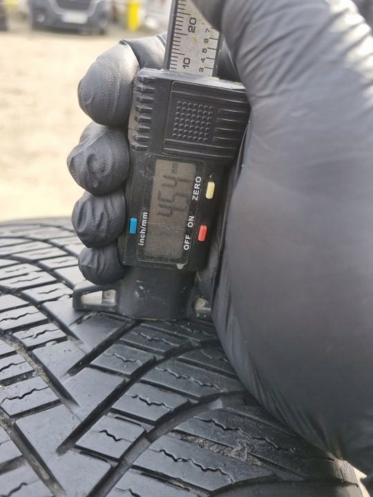 Шина всесезонная Westlake All Season Elite Z-401 195/55R15 89 В усилитель (XL), фото 5