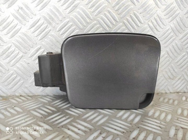 Citroen Jumpy III Toyota Proace II лючок горловины бензобака цвет краски EVL, фото 1