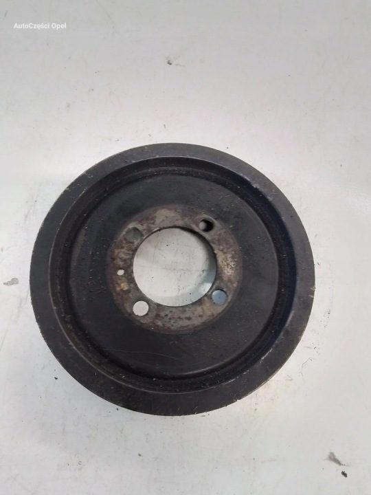 Opel OE 55575960 шкив, фото 2