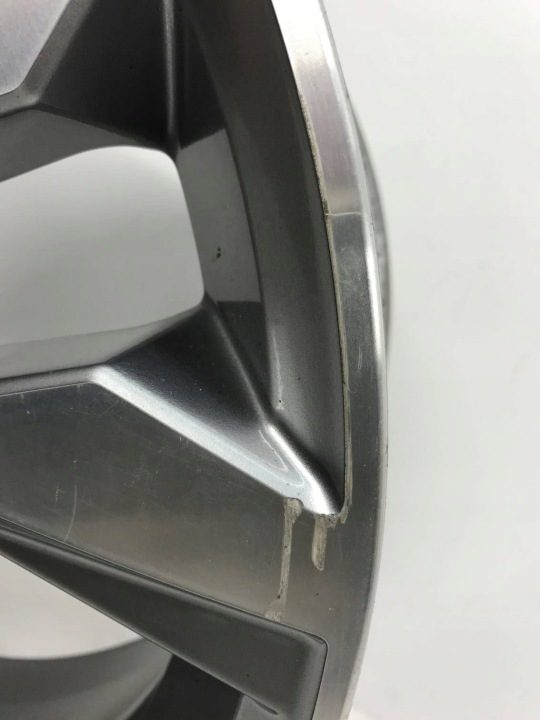Литой диск Volkswagen OE PASSAT B8 См. фото x 17" 3X7, фото 6