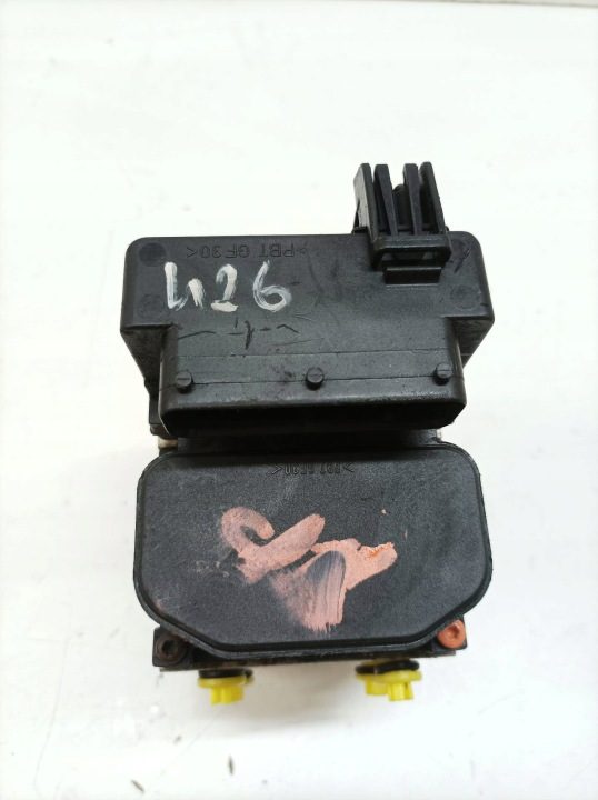 НАСОС ABS 8E0614111AM 0265216562 0273004282 Audi A4 I (1994-2001) B5, фото 6