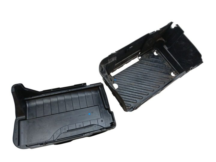 Кожух аккумулятора Mercedes CLA W117 X117 GLA X156 A2465411005 A2465410105, фото 3