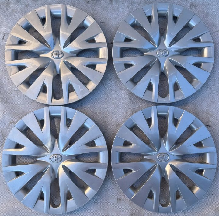 Колпак Toyota OE 15", фото 1