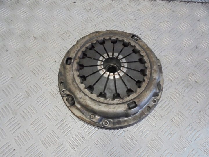 СЦЕПЛЕНИЕ В СБОРЕ TOYOTA YARIS I 1.4 D4D, фото 1