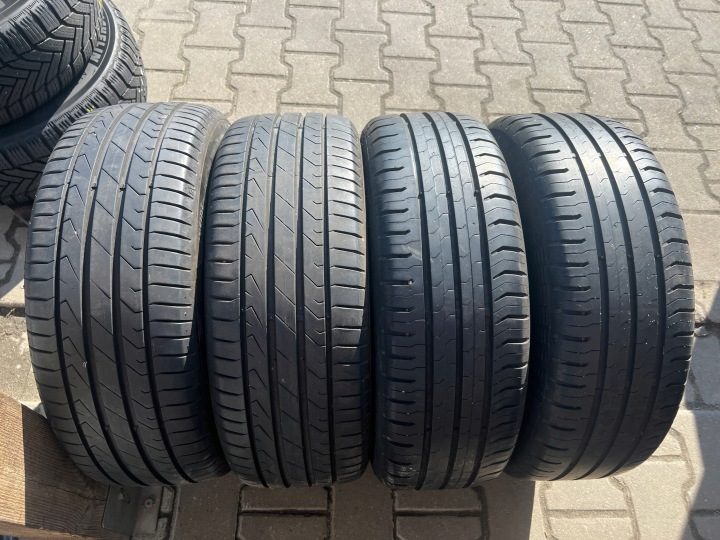 КОЛЕСА ДИСКИ ШИНЫ ЛЕТО OPEL CORSA KARL 15'' 4X100 185/55/15 185/55R15, фото 13
