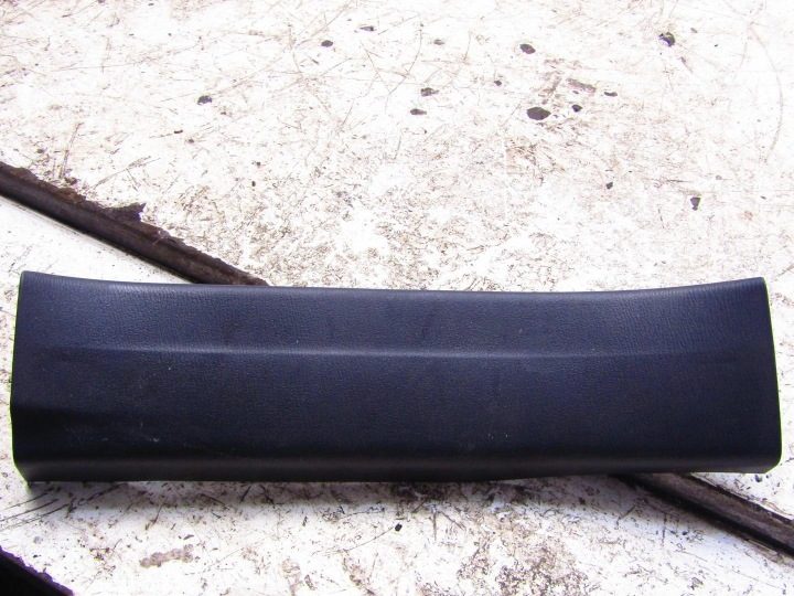 ЗАЩИТА МОЛДИНГ ПОРОГА ПРАВЫЙ ЗАДНИЙ MAZDA CX-3 CX3 DB9L-68730, фото 1