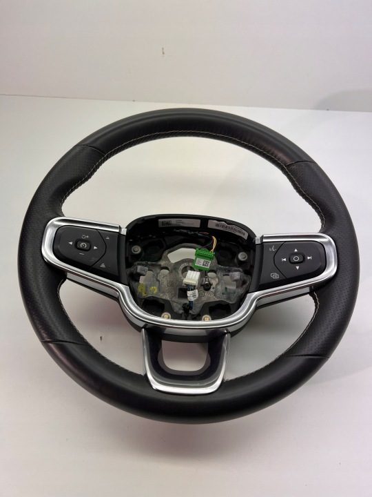 VOLVO XC40 РУЛЬ КОЖА R-DESIGN, фото 2
