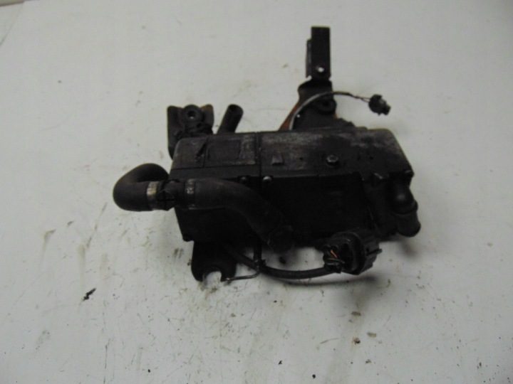 ПЕЧКА WEBASTO FORD C-MAX MK2 EBERSPACHER HYDRONIC AV61-18K464-BG, фото 5