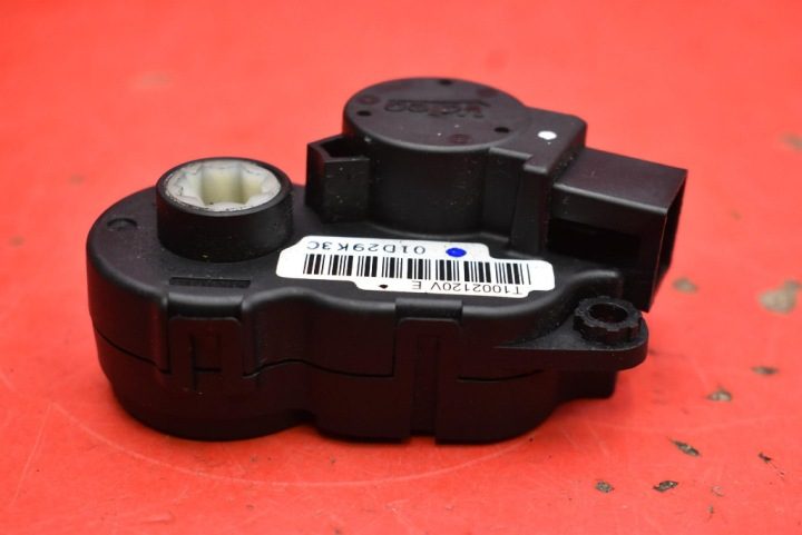 МОТОРЧИК ПЕЧКИ T1002120V CITROEN DS4 1.6 e-HDI 112 Л.С. 10-16, фото 6