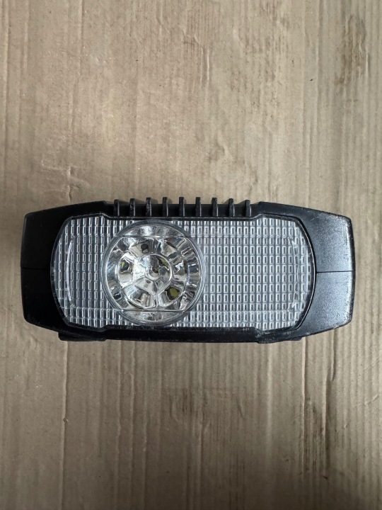 Компрессор автомобильный Unitec 12V 10 бар, фонарь LED, фото 4