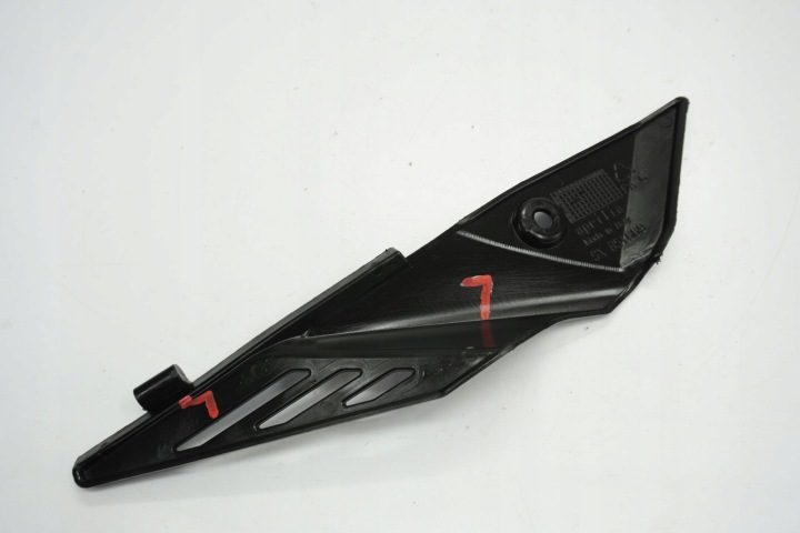 APRILIA SL 750 SHIVER 07-16 ВСТАВКА ОБТЕКАТЕЛЬ ЛЕВЫЙ, фото 5