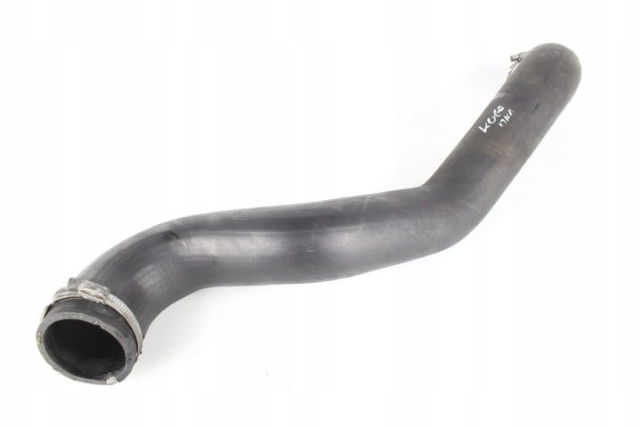 ПАТРУБОК ИНТЕРКУЛЕРА FORD KUGA MK1 I 2.0 TDCI 2008-2012 8V41-6K863-AB, фото 9