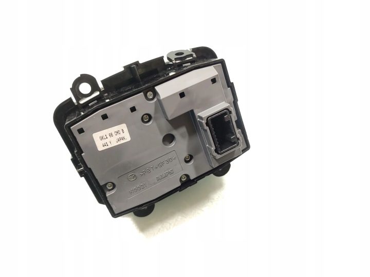 Mazda 6 Remot Remote Center Блок Магнитола Head Передняя Центр 2015 Седан 4/5dr, фото 4