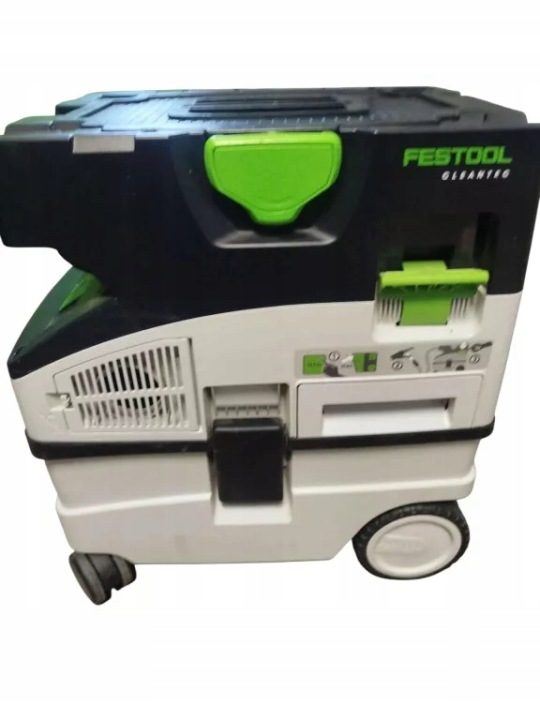 Пылесос mobilny CTL MIDI I Festool 578309, фото 4