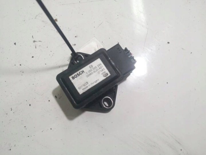 Honda FR-V Датчик скорости ESP 2007 2.2L 0265005299 0265005299, 39960-SJD, фото 1