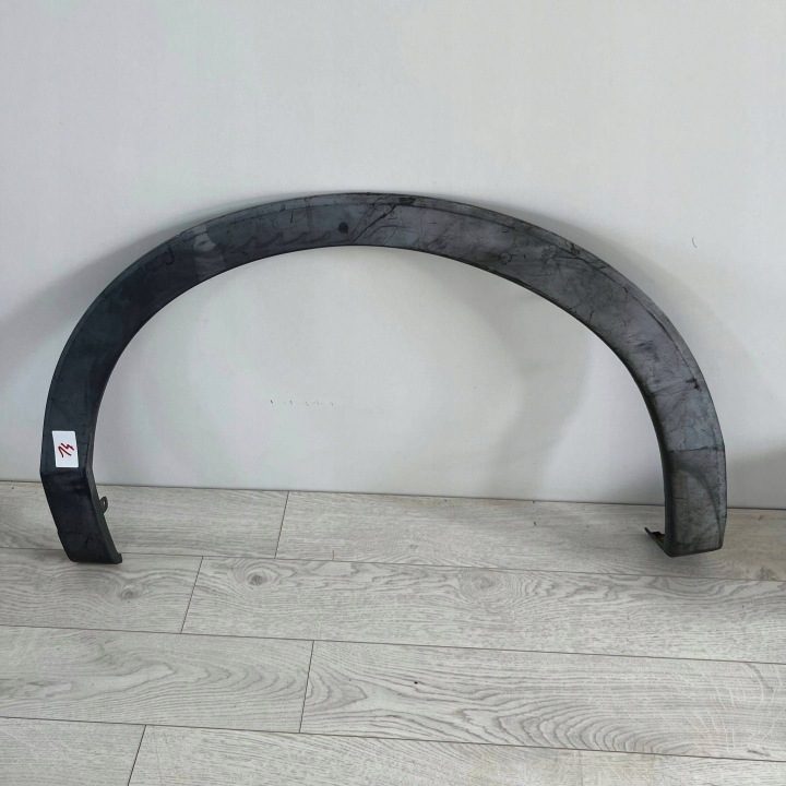 Honda OE 74450-TV0-E010-M1 молдинг крыла, фото 1