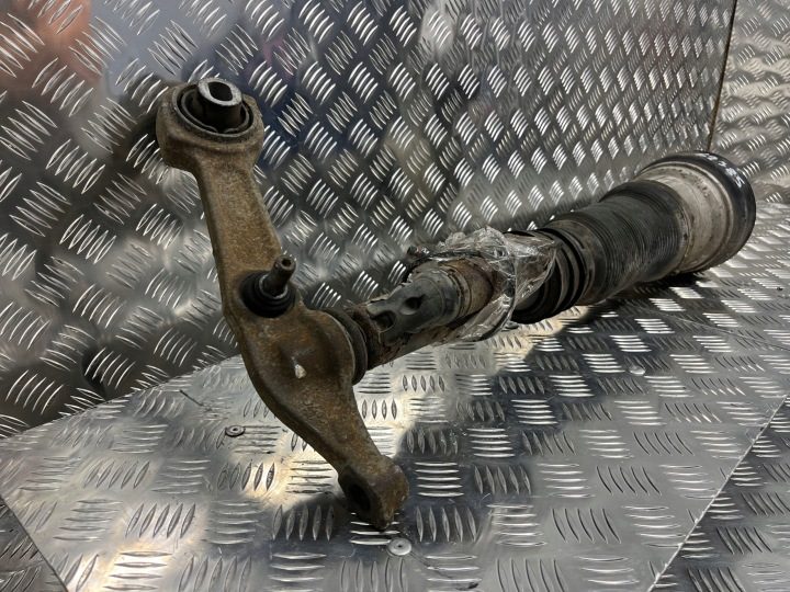 АМОРТИЗАТОР ПЕРЕДНИЙ MERCEDES-BENZ S-КЛАСС W220 C086053J, фото 3