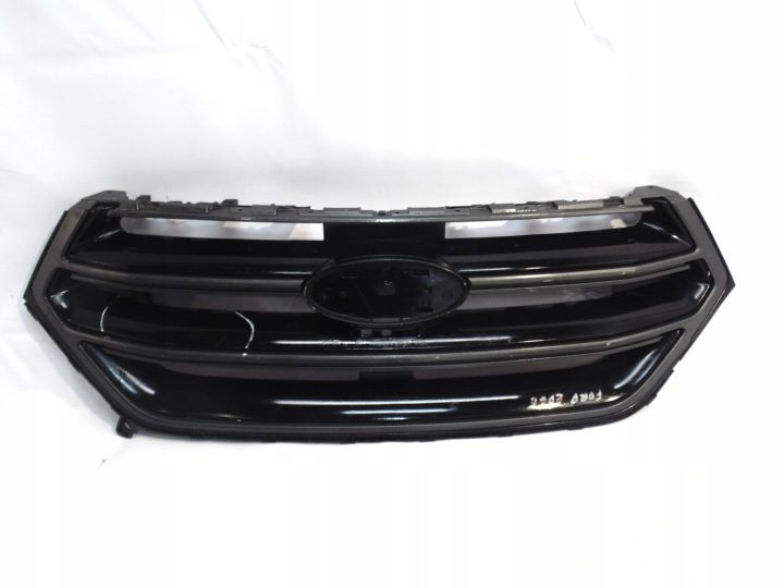 РЕШЕТКА РАДИАТОРА FORD EDGE 14- FT4B-8200-A, фото 1