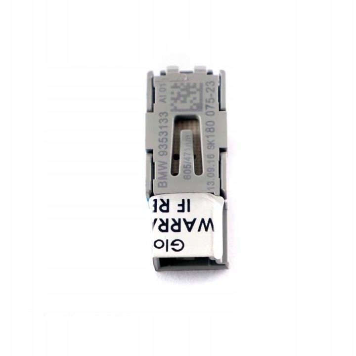BMW F10 F30 F32 F36 модуль LED фары 9353133, фото 9