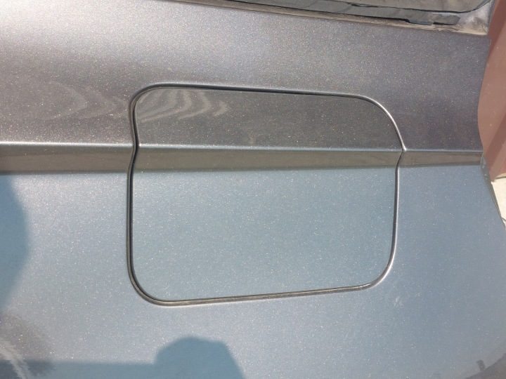 ЛЮЧОК ГОРЛОВИНЫ БЕНЗОБАКА SEAT LEON III 5F ХЭТЧБЕК УНИВЕРСАЛ 5F3809905B LS7K, фото 1