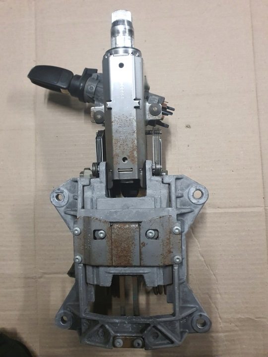 Рулевая колонка крестовина Audi a4 b7 8E0419502H, фото 3