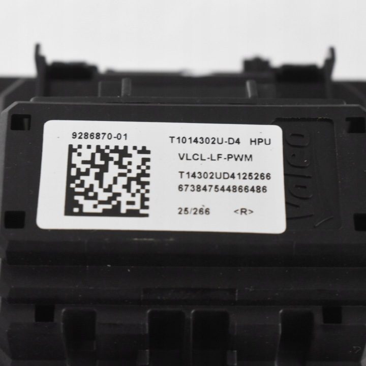 РЕЗИСТОР ВЕНТИЛЯТОРА T1014302U-D4 TIGGO 7 JAECOO 5 OMODA 5 E5 C5 1.6T, фото 3