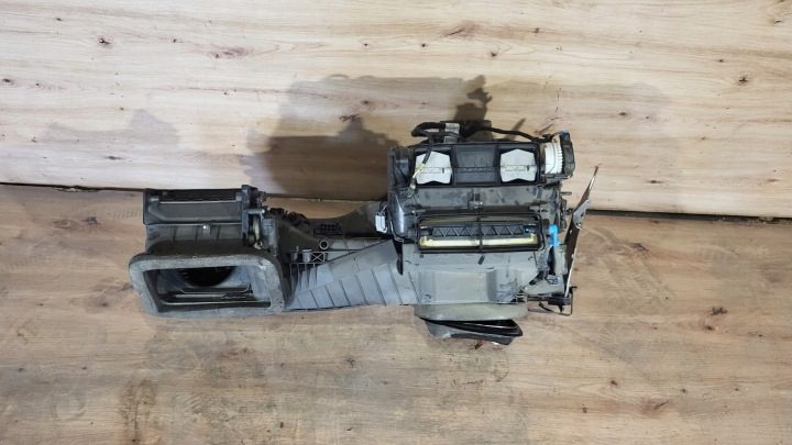 ОТОПИТЕЛЬ AUDI A3 8P 04-07 ХЭТЧБЕК 5D ЕВРОПА, фото 5